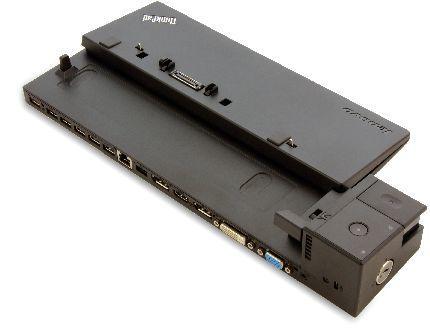 Lenovo 00Hm917, Trådløs, Wigig, 3,5 Mm, Sort