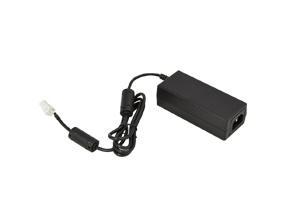 Datalogic Joya Touch 3-Slot Cradle Power Supply - Strømforsyningsadapter - For Datalogic Trolley Holder  Joya Touch Basic, Touch Plus
