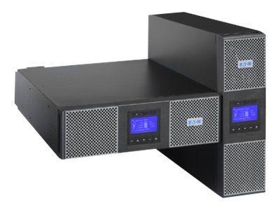 Eaton 9Px 9Pxebm240 - Batterihus (Stativ-Monterbar / Ekstern) - Blysyre - 3U - 19" - For 9Px