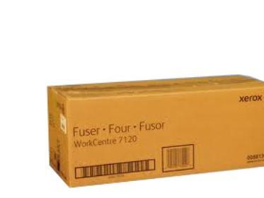 Xerox Fikseringsenhed 220 V til Workcentre 7120-7225