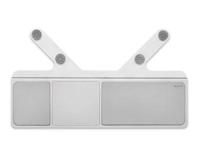 Jobmate Touch Sølv Ergonomisk