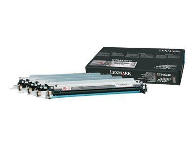 Lexmark - Fotoelektrisk Enhed Lccp - For Lexmark C734, C736, C746, C748, Cs748, X734, X736, X738, X746, X748, Xs748