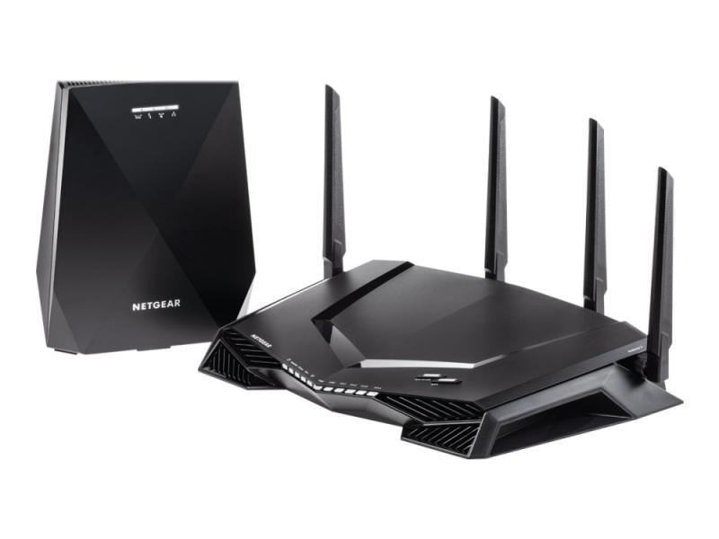 Netgear Nighthawk Pro Gaming XRM570 - Wi-Fi Mesh System