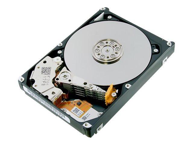 Toshiba Al15seb Series Al15seb120n - Harddisk - 1200 Gb - Intern - 2,5" - Sas 12Gb/S - 10500 Rpm - Buffer: 128 Mb