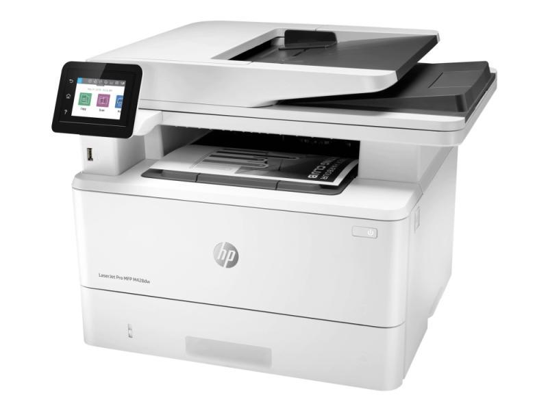 Hp Laserjet Pro Mfp M428dw Laser