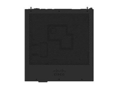 Cisco Integrated Services Router 921 - Router 4-Port Switch - 1Gbe - Wan-Porte: 2