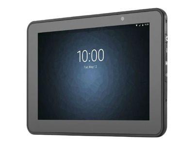 Zebra Et51 - Grov - Tablet - Intel Atom X5 - E3940 / Op Til 1.8 Ghz - Win 10 Iot Enterprise - 4 Gb Ram - 64 Gb Emmc - 10.1" Touchscreen 2560 X 1600 (