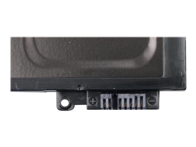 Lenovo - Batteri Til Bærbar Computer - Litiumion - 3-Cellet - 26 Wh - For Thinkpad T460s 20F9, 20Fa  T470s 20Hf, 20Hg, 20Js, 20Jt