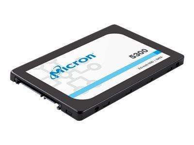 Lenovo Thinksystem 5300 Entry - Ssd - 960 Gb - Hot-Swap - 2.5" - Sata 6Gb/S - For Thinkagile Mx3330-F Appliance  Mx3331-F Certified Node  Thinksystem