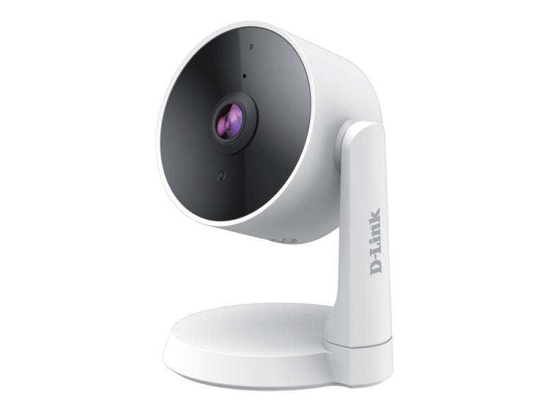 D-Link DCS 8325LH - Indendørs overvågningskamera med wifi