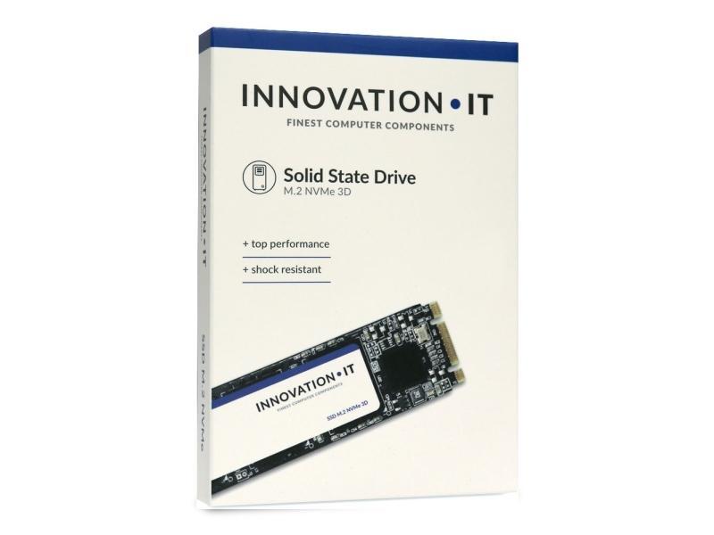 Innovation It 00-1024111, 1 Tb, M.2, 2100 Mb/S