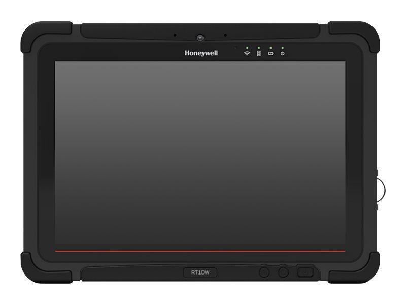 Honeywell Rt10w - Grov - Tablet - Intel Pentium - N4200 / Op Til 2.5 Ghz - Win 10 Iot Enterprise 64-Bit - 8 Gb Ram - 128 Gb Ssd - 10.1" Ips Touchscre