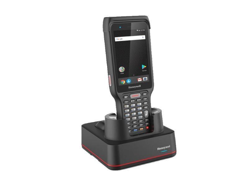 Honeywell Homebase - Opladningsdock - Europa - For Scanpal Eda61k