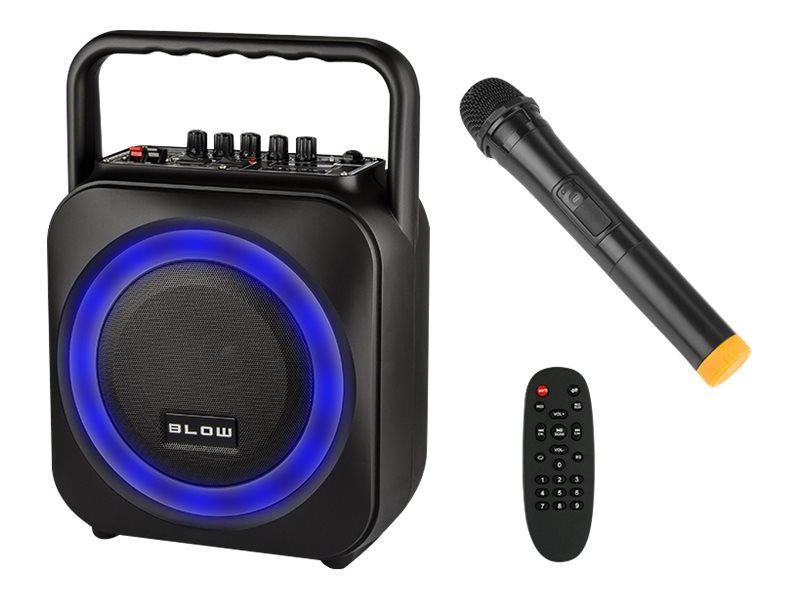 Blow Bt800 - Højttaler - Trådløs - Bluetooth