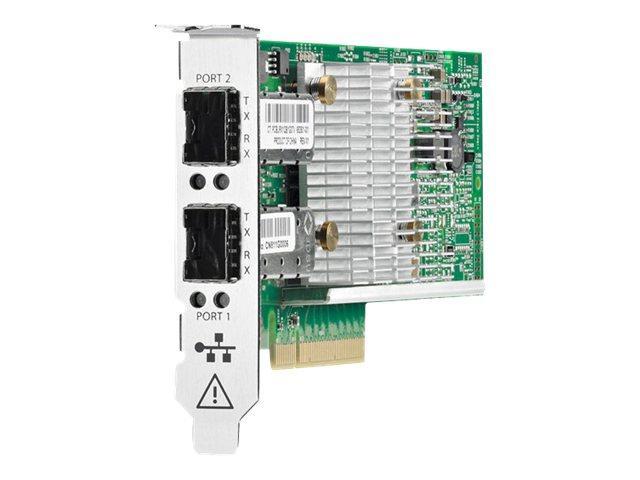 HPE 530SFP+ Netværksadapter - 10Gb Ethernet til Apollo 4200
