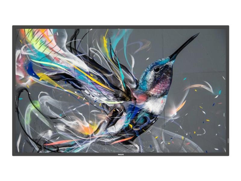 32" Direct Led Fhd Display Android