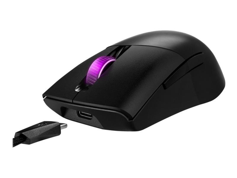 Rog Keris Wireless Gaming Mouse
