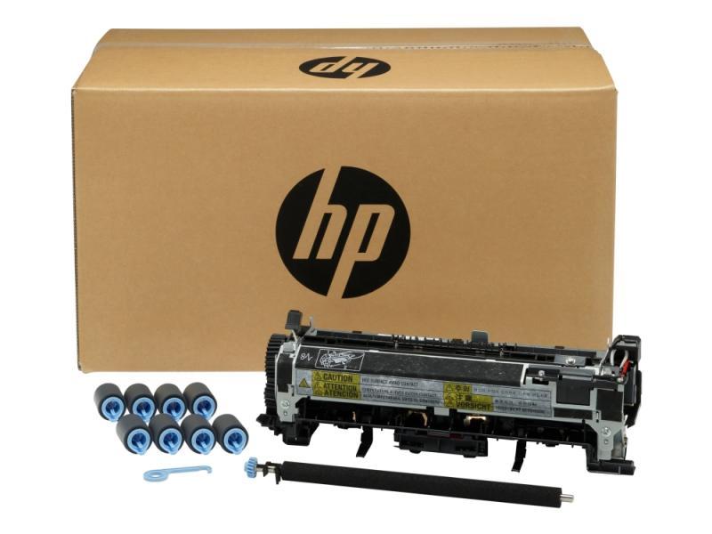 Hp - (220 V) - Laserjet - Vedligeholdelseskit - For Laserjet Enterprise Mfp M630  Laserjet Enterprise Flow Mfp M630