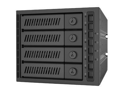 Chieftec Cmr-3141Sas - Hus Til Lagringsenhed - 2,5" / 3,5" Delt