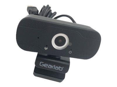 G635 Hd Office Webcam 5Mp 2592X1944@30Fps, With Usb
