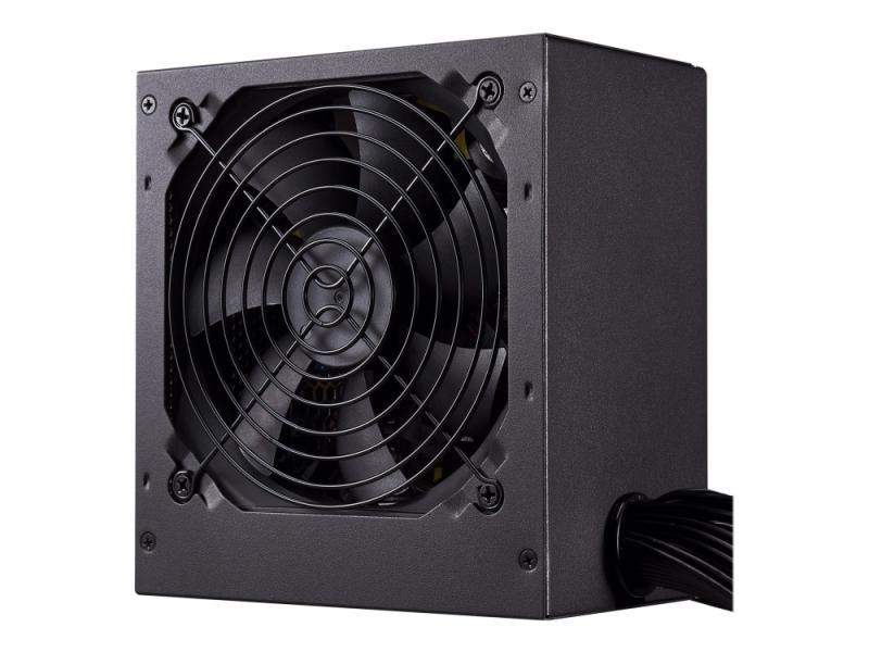Cooler Master Mwe Bronze V2 750 - Strømforsyning (Intern) - Atx12v 2.52/ Eps12v - 80 Plus Bronze - Ac 200-240 V - 750 Watt - Aktiv Pfc - Europa