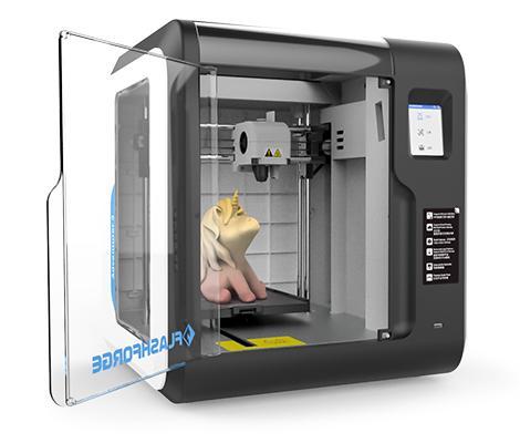 Flashforge Adventurer 3 - 3D Printer - Fff