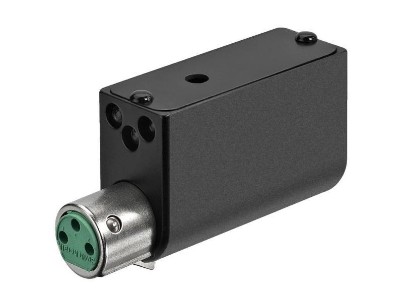 Pb-05E Automatisk Mikrofonkontakt - Få den nu!