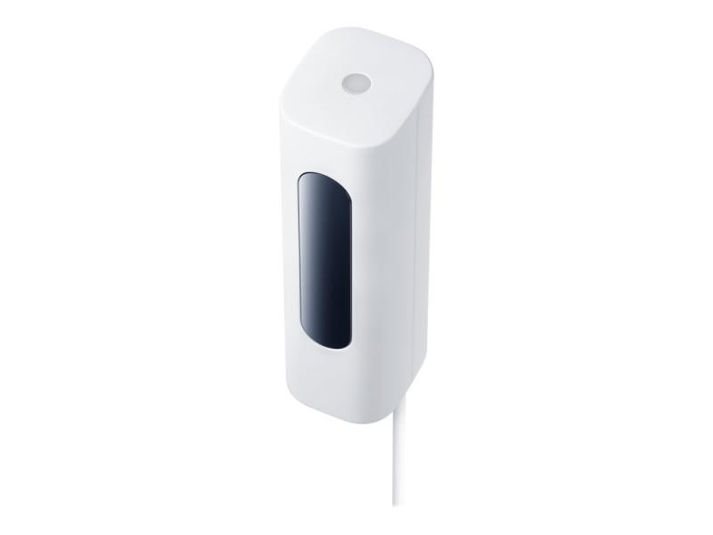 Samsung Smartthings Vision - Bevægelsessensor - Trådløs - 2.4 Ghz - Hvid