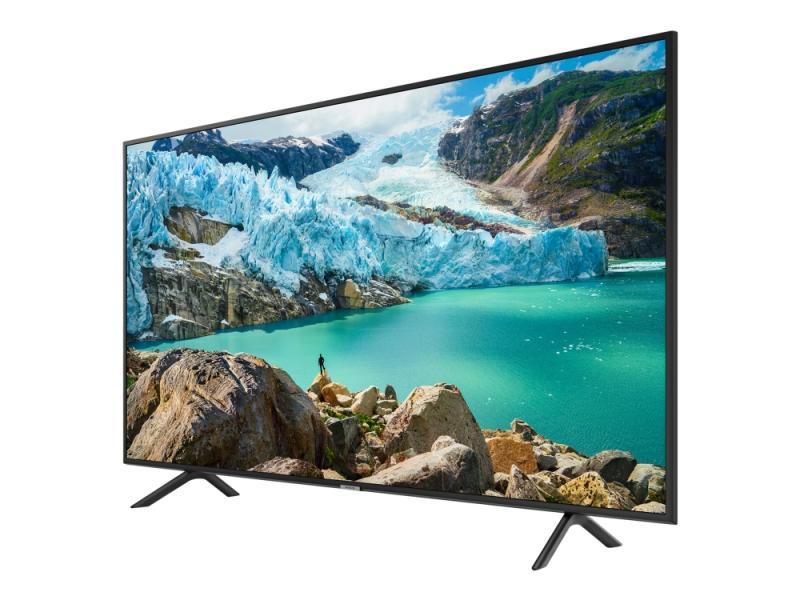 Samsung Hg55et670ue - 55" Diagonal Klasse Ht670u Series Led-Bagbelyst Lcd Tv - Crystal Uhd - Hotel / Beværtning - 4K Uhd (2160P) 3840 X 2160 - Hdr -