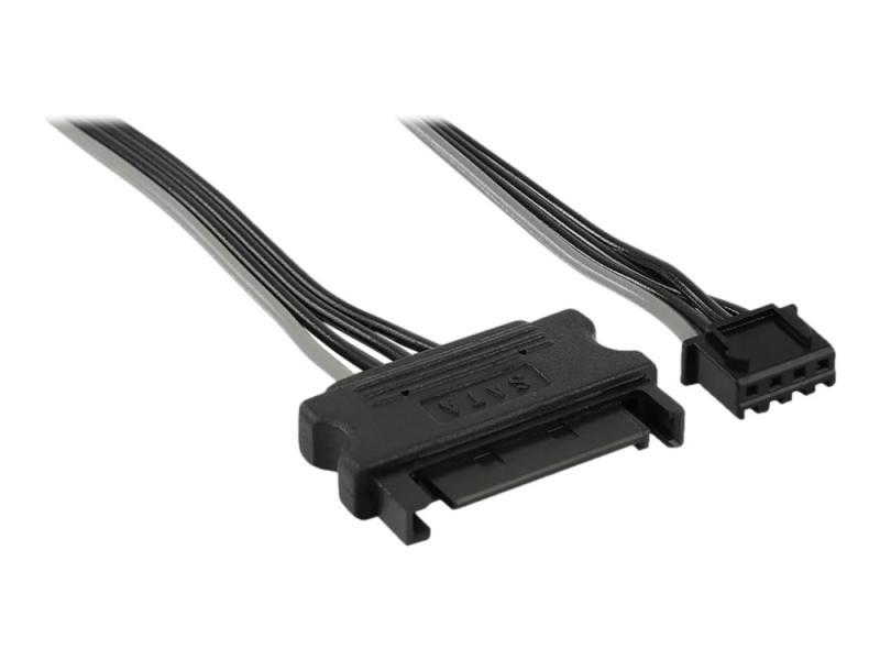 Aerocool Mirage 12 Argb Pro - Systemkabinetblæsersæt - 120 Mm