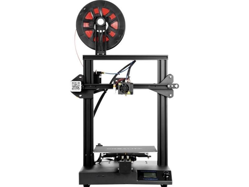 Creality Cr-20 Pro 3D-Printersæt, Der Passer Til Alle Filamenttyper (Cr-20 Pro)