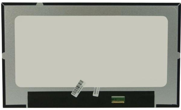 14" FHD Mat LED Skærm 1920x1080, 30 Pins - Tilbud!