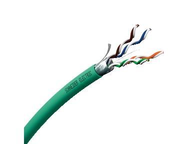 Apc 500M Cat5e F/Utp, 500 M, Cat5e, F/Utp (Ftp)