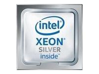 Intel Xeon Silver 4210 - 2.2 Ghz - 10-Core - 20 Tråde - 13.75 Mb Cache - For Poweredge C6420