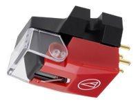 Audio-Technica Microline Vm540ml - Phono (Rca) Patron For Pladespiller