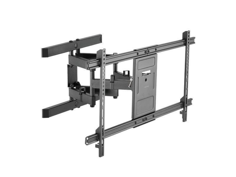 Logilink Bp0115 VESA TV Vægbeslag - Sort 300x200 mm