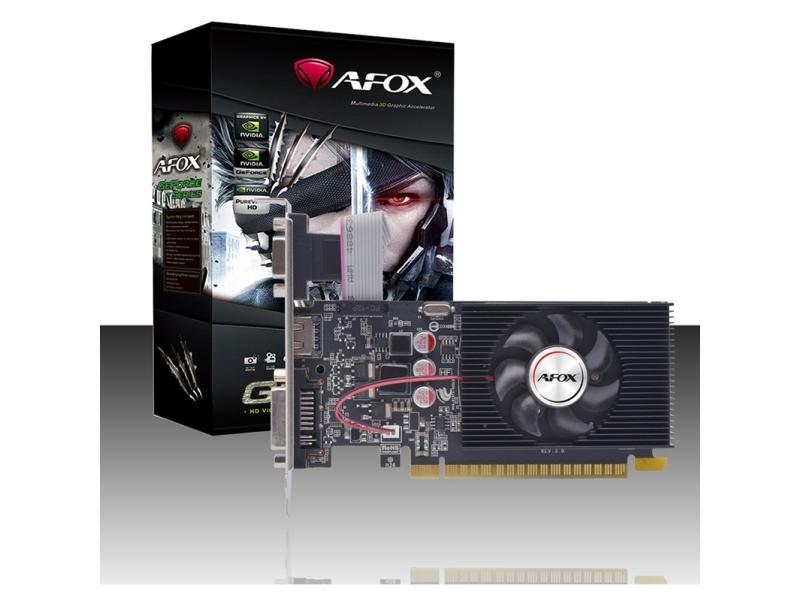 Afox Af420-4096D3l2 - Grafikkort Ddr3 - Hdmi