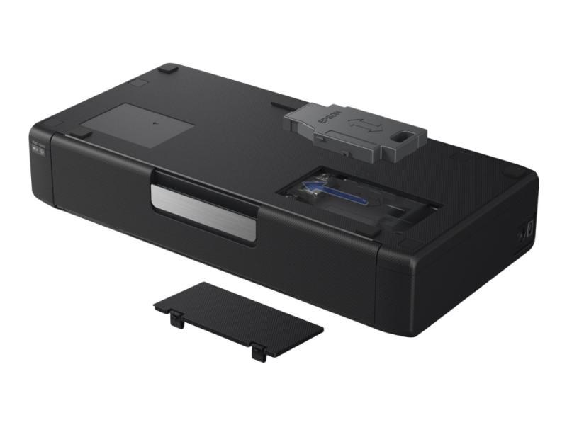 Epson Workforce WF-100W - Farve Blækprinter A4 5760x1440 DPI