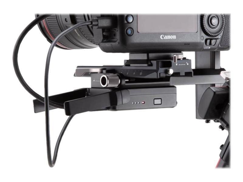 Dji Ronin Raveneye - Trådløs Billede-Sender til Ronin-serien