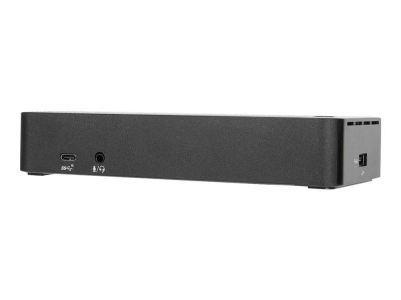 Targus - Dockingstation - Usb-C - 2 X Hdmi, 2 X Dp - 1Gbe