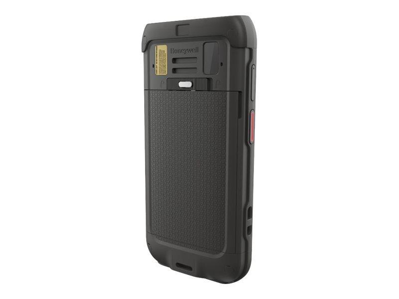 Honeywell Ct45 - Terminal Til Indsamling Af Data - Grov - Android 11 - 64 Gb Ufs Card - 5" (1280 X 720) - Bagudrettet Kamera + Frontkamera - Stregkod