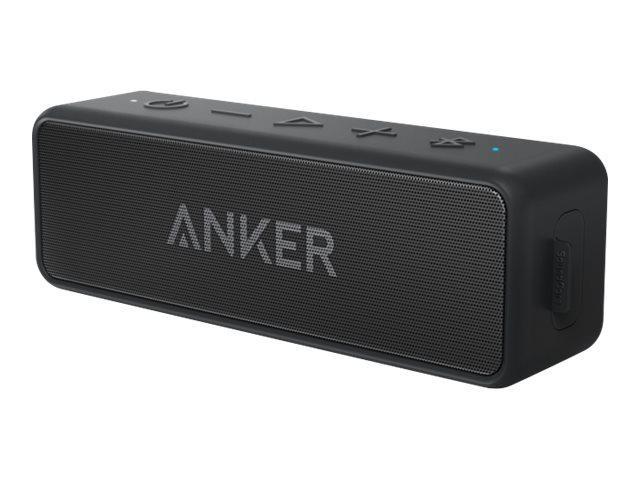 Soundcore Select 2 - Trådløs Bluetooth Højttaler - 16 Watt