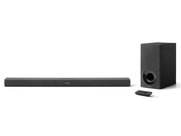 Soundbar Denon Dht-S416
