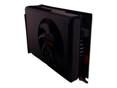 Amd Radeon Grafikkort 540 - 1 Gb - Fantastisk tilbud!