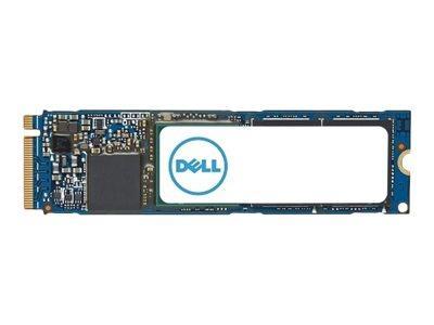 Dell - Ssd - 1 Tb - Intern - M.2 2280 - Pcie 4.0 X4 (Nvme)
