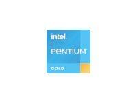 Intel Pentium Gold G7400, Intel® Pentium® Gold, Lga 1700, Intel, G7400, 3,7 Ghz, 64-Bit
