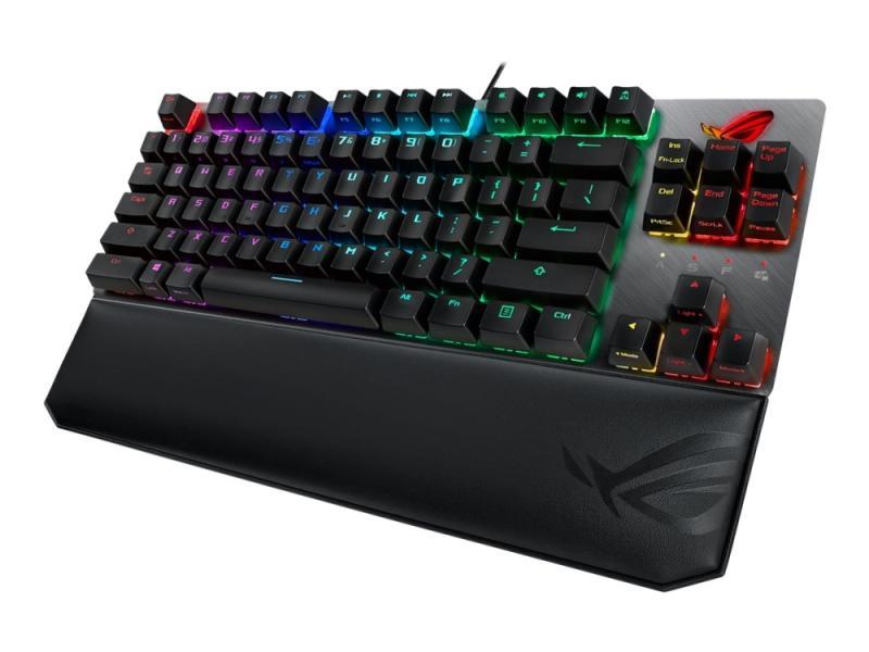 Tas Asus Rog Strix Scope Nx Tkl Dlx Brown De