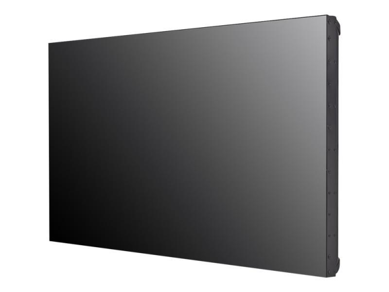 Lg 55Vm5j-H - 55" Diagonal Klasse Vm5j-H Series Led-Bagbelyst Lcd Paneldisplay - Digital Skiltning Med Integrated Pro:Idiom - Webos 1920 X 1080 - Sor