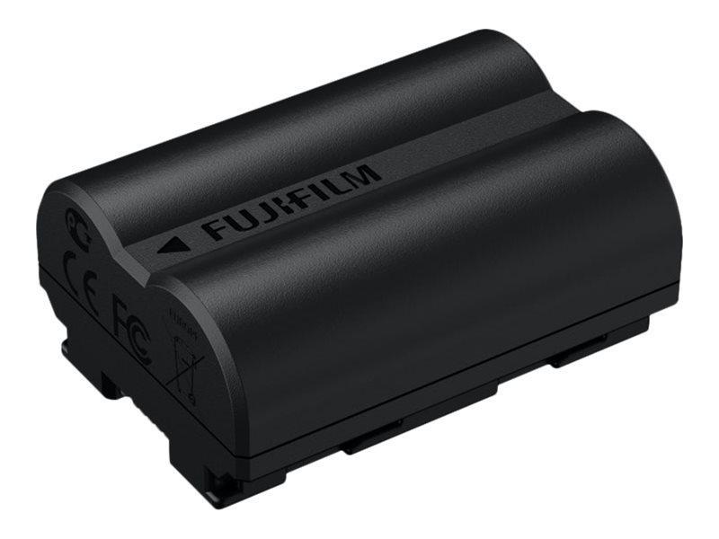 Fujifilm Np W235 - Batteri - Li-Ion - 2200 Mah - 16 Wh - For Gfx 100S, 50S Ii  X Series X-H2s, X-S20, X-T4
