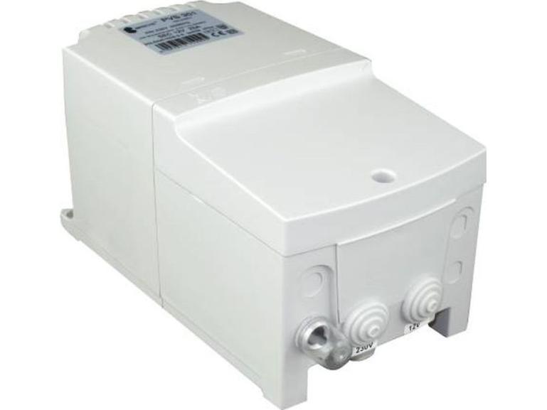 1-Faset Transformer Pvs 250Va 230/110V - Ip54 Tilbud!